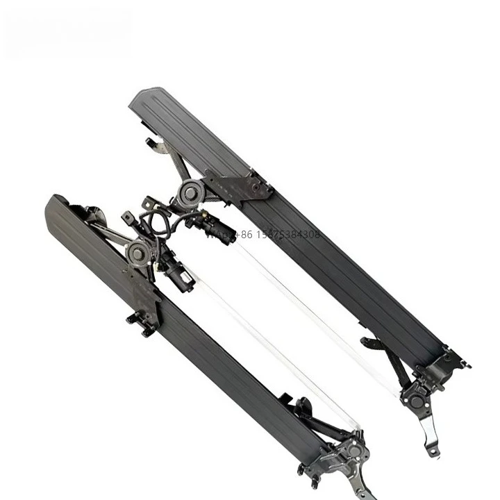 Original Style Electric Side Pedal Running Board for Defender 90/110/130 Aluminum Alloy Body Parts Electric Side Step