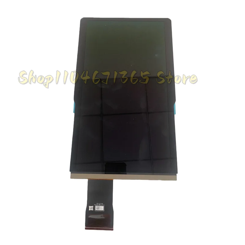 C145EAT01.0 LCD Display with Touch Screen for Car GPS Navigation Radio