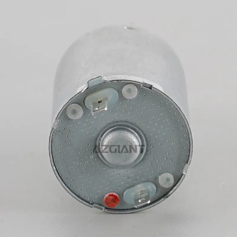 18D907511A Silnik siłownika klapki mieszalnika nagrzewnicy powietrza do VW Golf IV Bora Variant/Audi A3 z plastikową przekładnią ślimakową 1021048/3U366840