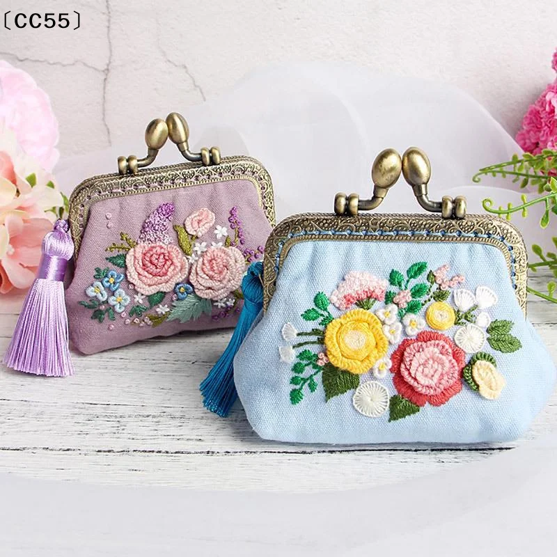 kit-de-bordado-para-bolsas-carteiras-e-bolsas-de-mao-com-flores-ideal-para-iniciantes-para-trabalhos-de-costura-artesanato-e-como-presente-para-amigos-〔cc55〕