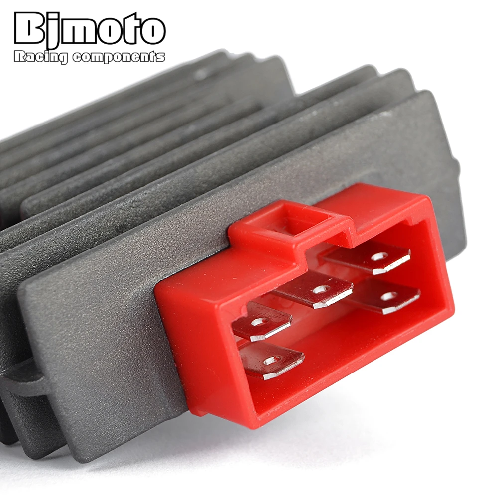 Motorcycle Regulator Voltage Rectifier For Honda H4518 H4514 H4013 GX360K1 D1 DD DD2 E1 S1 SD SD4 SKM1 31600-ZA0-921