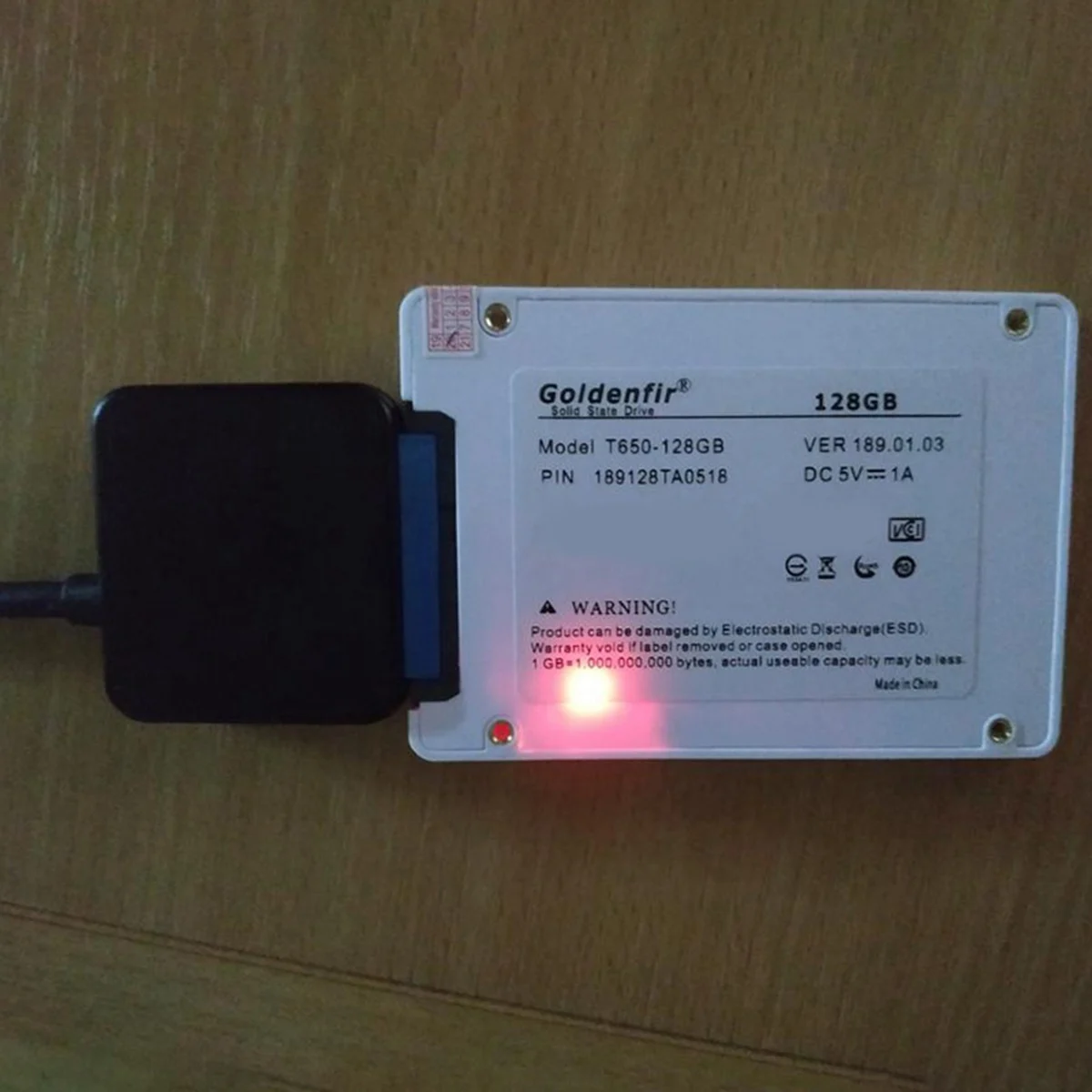 N11R Goldenfire 2 шт. SSD 2.5 Жесткий диск Твердотельные диски 2,5-дюймовый внутренний SSD, 128 ГБ и 240 ГБ N11R Goldenfire 2 шт. SSD 2.5 Жесткий диск Твердотельные диски 2,5-дюймовый внутренний SSD, 128 ГБ и 240 ГБ