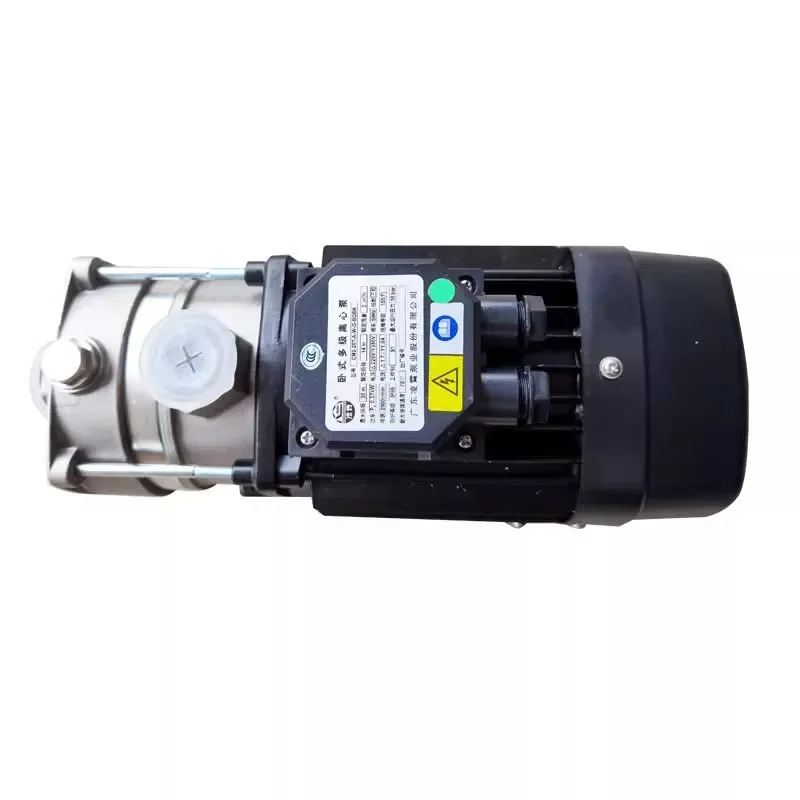 2026 hotsale Lingxiao CM12-15 CM12-25 Stainless Steel Pump Household Pump Cleaning P*ump Air Conditioning Pum*p Spray view 3