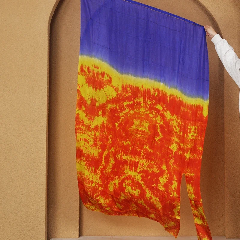 New arrival Porphetic Praise Dance Worship Flex Flags 67X44\