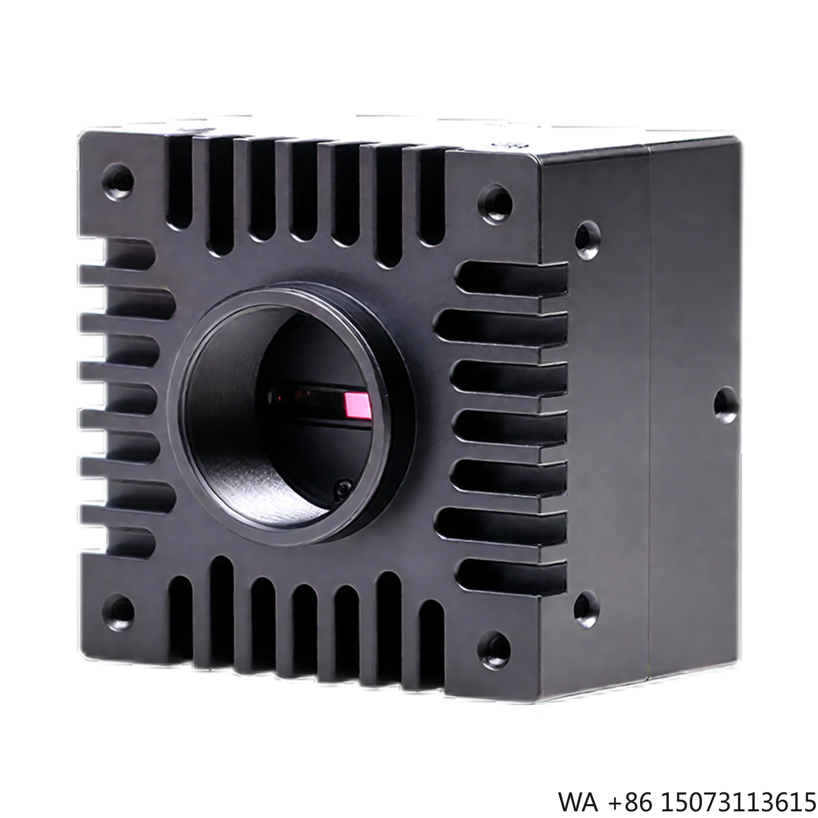 

2K Line Scan - CMOS Global Shutter C-Mount 2048*3 GigE Industrial for Machine Vision
