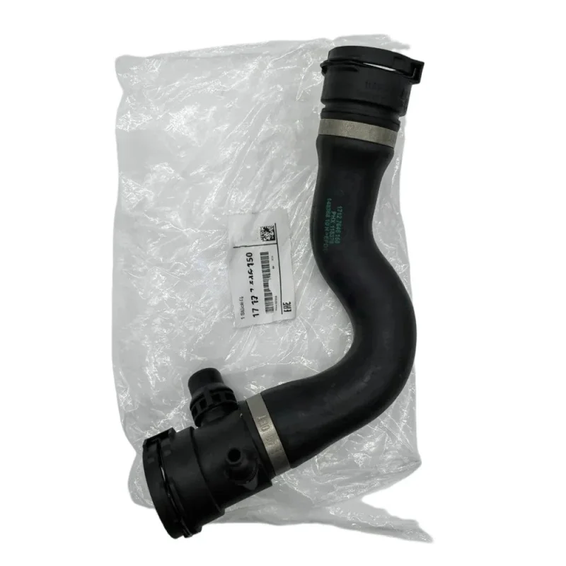 GENUINE 17127634449 17127646150 17137601847 Engine radiator coolant hose for BMW F10 N55 N54 N52 N20 N46 F26 F25 E46 E60 E90