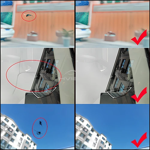 Imagen 2 del producto 1/4/10x DIY herramienta de reparación de parabrisas de coche agrietado Kit de pantalla de teléfono de ventana pegamento de curado juego de restauración de arañazos de vidrio automático selladores de lavado