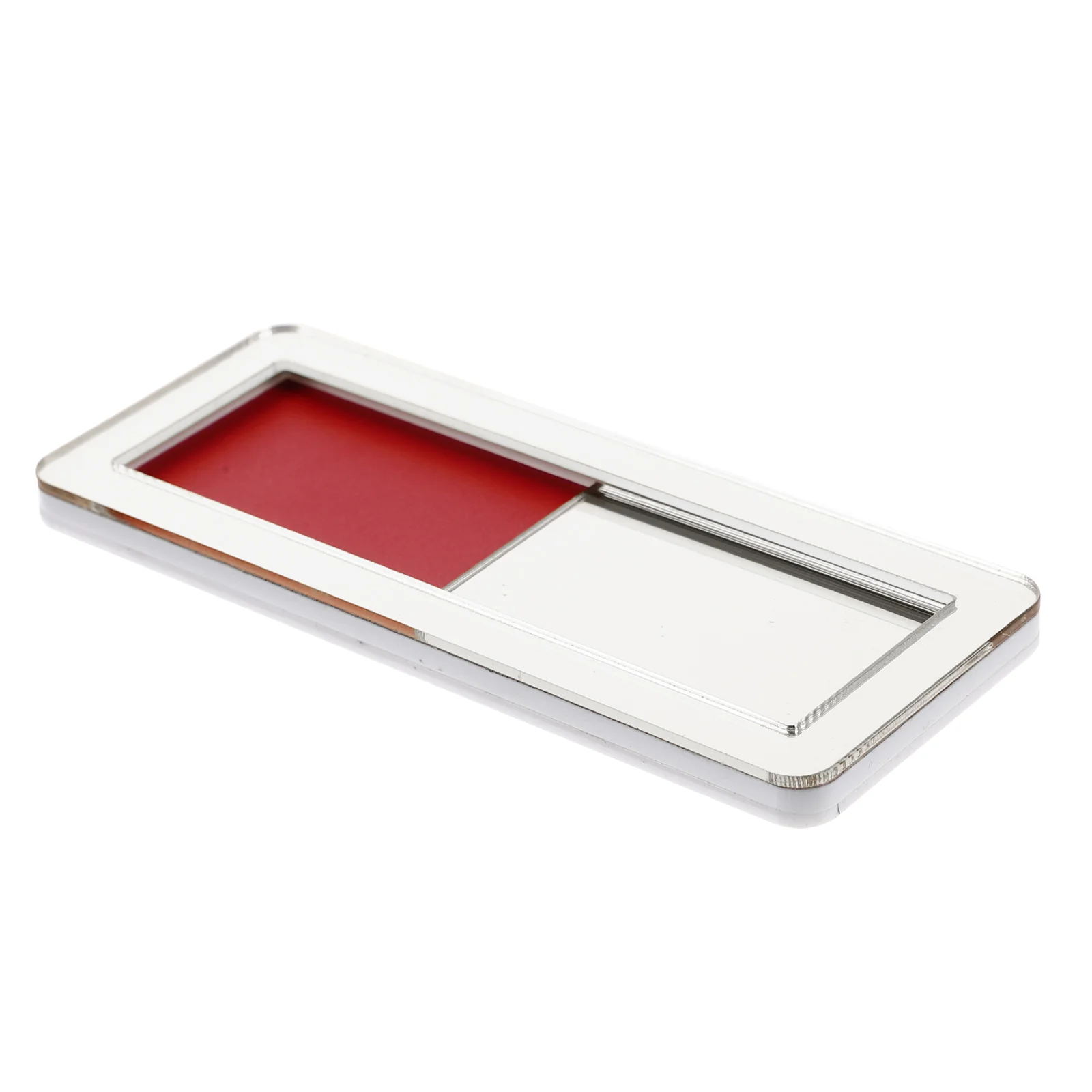 Creative Signage Slide Door Indicator Vacant Occupied Signs The Privacy Meeting Room Acrylic For Office Conference