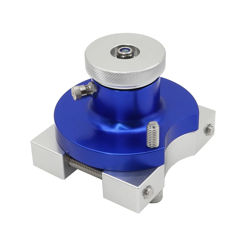 

ATV UTV Motocross Universal Motorcycle Nitrogen Charging Tool Kit For WP Suspension Shocks Absorbing With A Reservoir