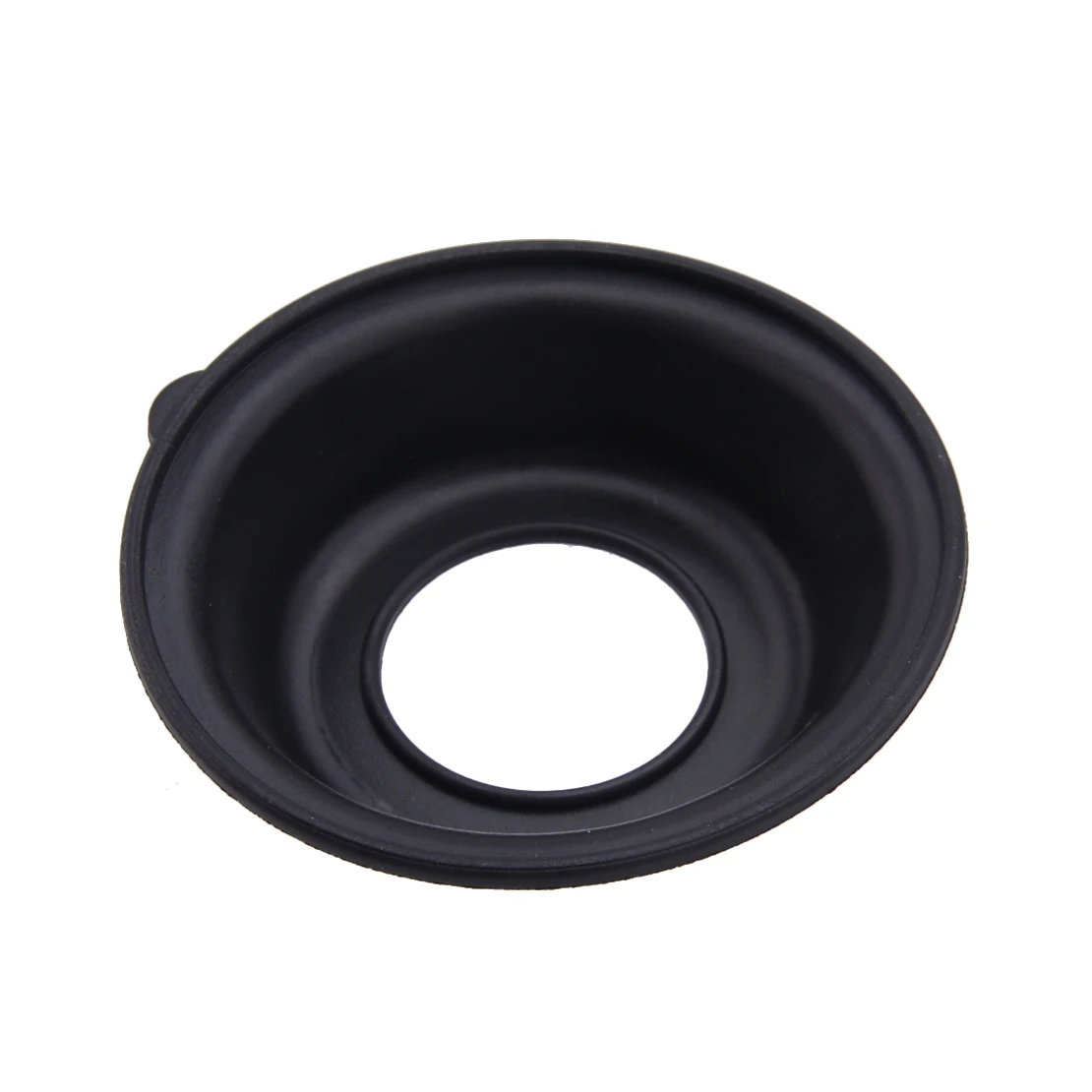 4pcs Carburetor Carburettor Carb Diaphragm Membrane Plunger Diaphragm Fit for Kawasaki KZ1000 P Police 2005-1982 Accessories