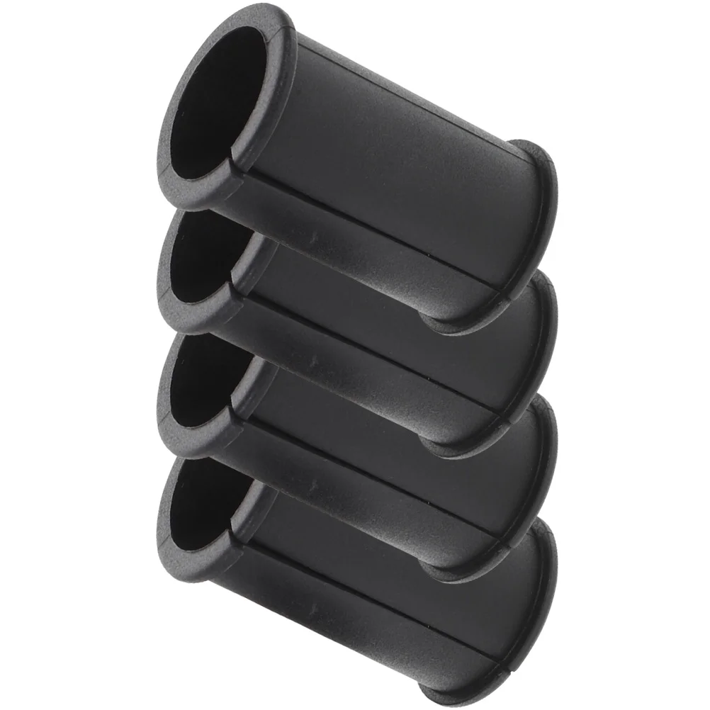 

4 Pcs Washer For Microphone Mount Bracket Portable Camera Accessory Sleeve for Washer Shock Rubber Accessories