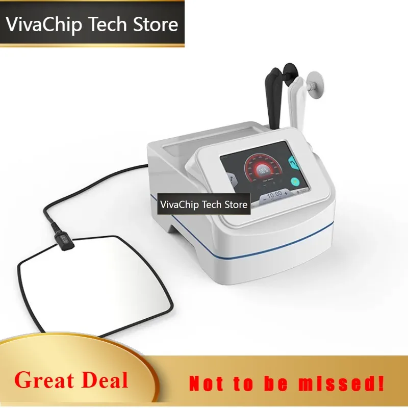 VivaCTRehabilitation Short Wave Diathermy Tecarterapia Magic Tecar Therapy Physio Fisioterapia Physiotherapy Equipment Rehabilit