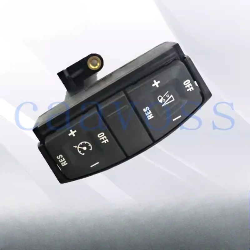 For Scania Truck Steering Wheel Multi-Function Switch Module