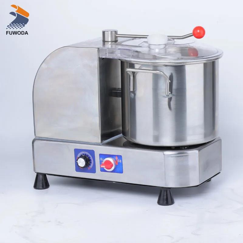 

Высокоскоростная автоматическая машина для нарезки свежего мяса и овощей на складе