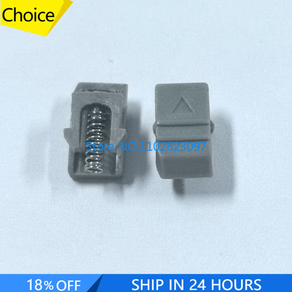 

Новая запчасть для ремонта Leica X1 X2 XE Typ102: защелка аккумуляторного отсека с пружиной (1 шт.)