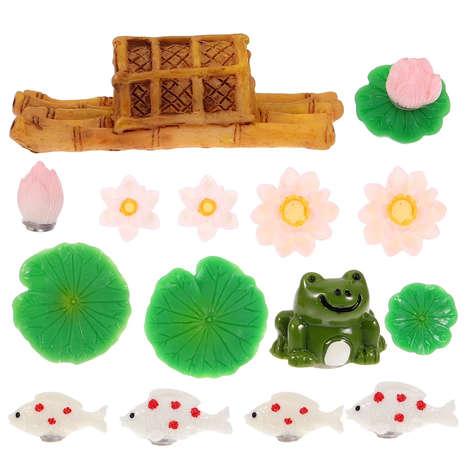 

16 Pcs Fridge Magnet Cute Cartoon Animal 3D Resin Stickers Home Kitchen Decor Fish Frog Boat Magnets Refrigerator Accessories