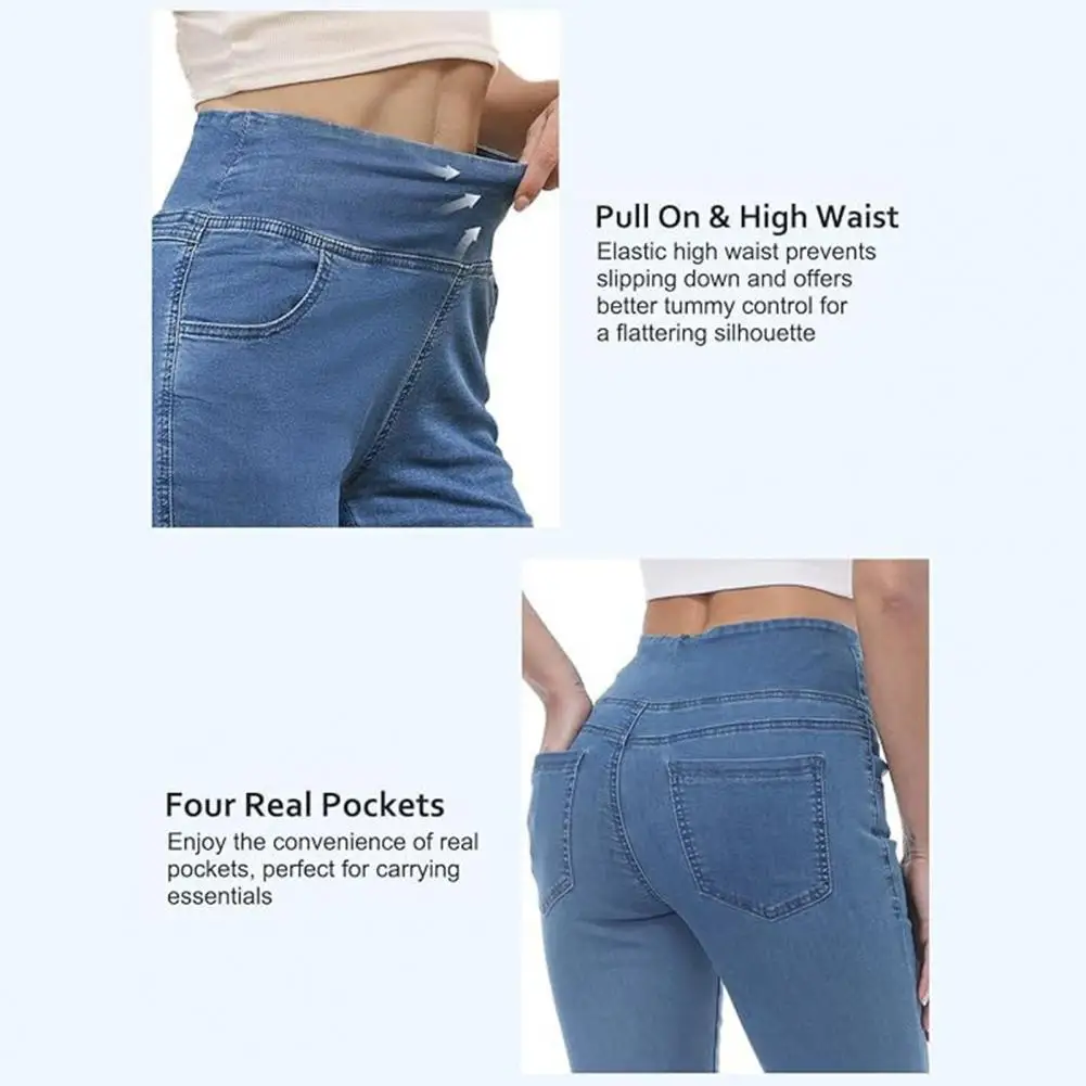 

Леггинсы для женщин, одежда, осенне-зимние брюки с высокой талией, базовые брюки большого размера, женские повседневные леггинсы, узкие джинсы