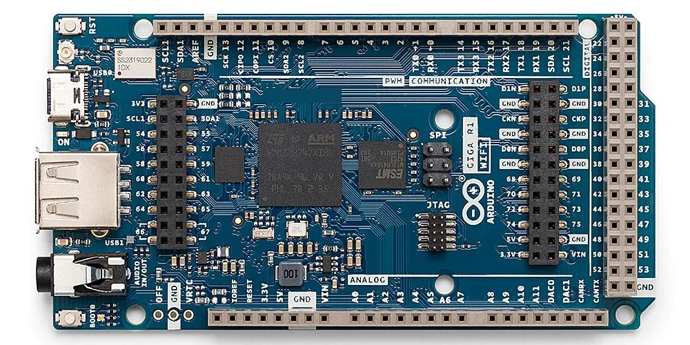 O que é o módulo PT ESP e como ele pode ajudar no desenvolvimento de projetos IoT?