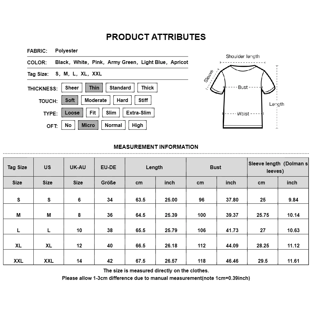 M XXL Short Sleeve Tops for Women Clothing 2024 Summer Solid T-shirt Tee Fashion Korean Casual Slim Pullover Femal Blouse Shirt