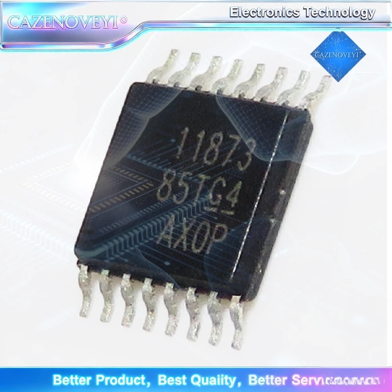 Stable Quality Components Sufficient Stock Worldwide Shipping Bulk Order Better PriceDRV11873 TSSOP-16 DRV11873PWPR
