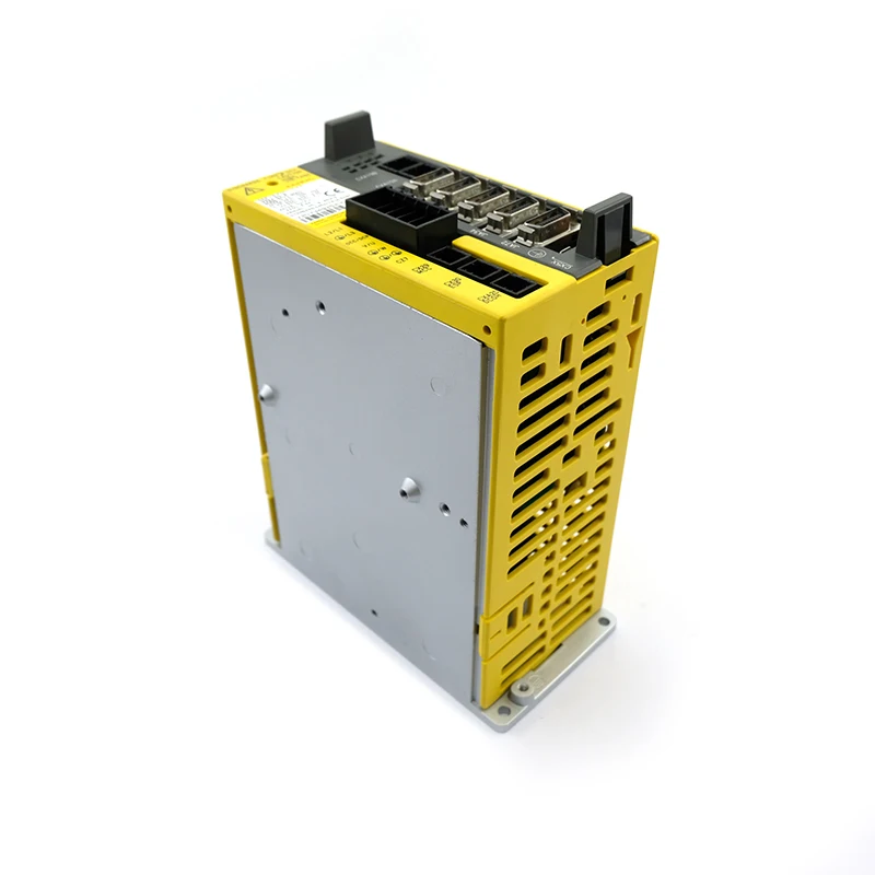 Fan-Uc Servo Drive …