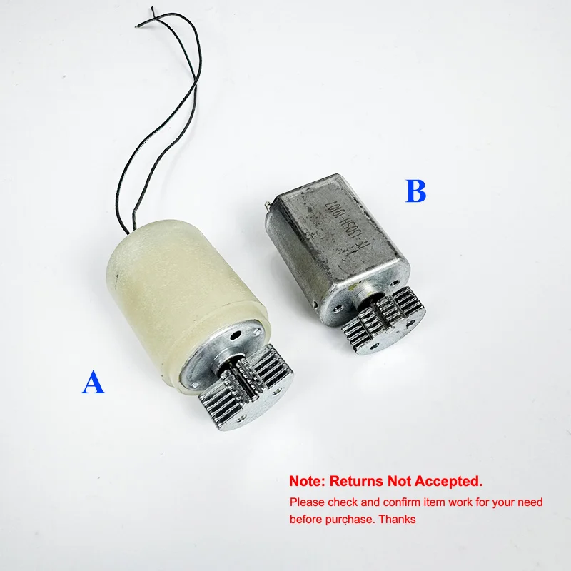 1PC DC 3V Micro 130 Vibrator Motor Strong Vibration with Vibration Head for Toy Massager
