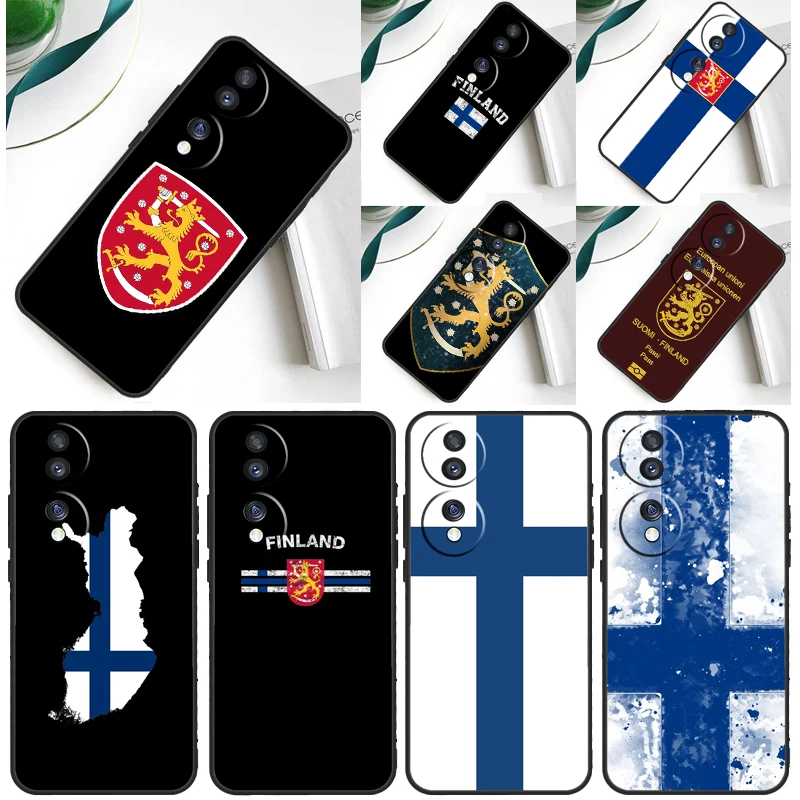 Finland Flag Case F… - image