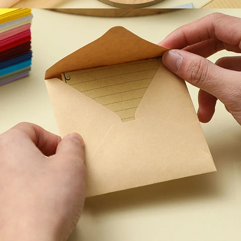 Рисунок 6 - 16x16 см конверт товары для малого