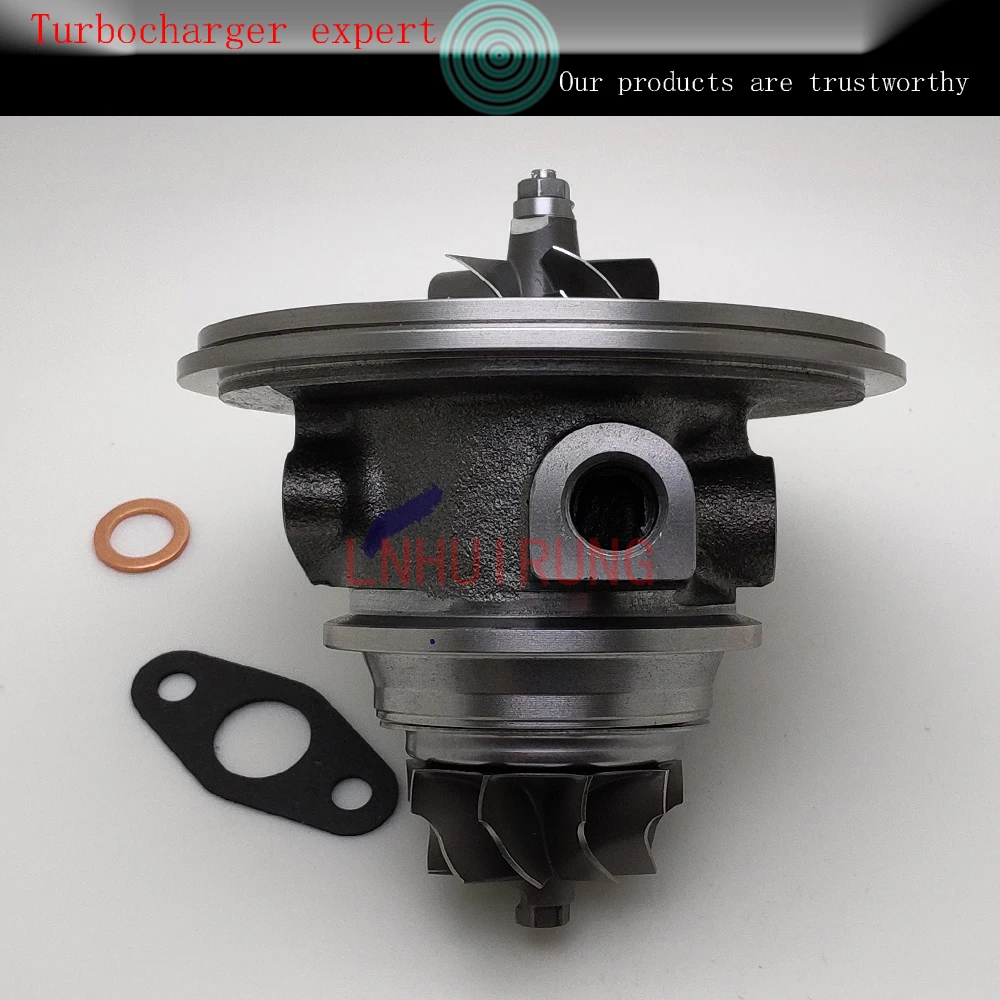 turbocompresor Turbine RHF4H VT10 1515A029 VA420088 VC420088 Turbo cartridge for Mitsubishi L 200 2.5TD 133HP 4D5CDI 2477 ccm