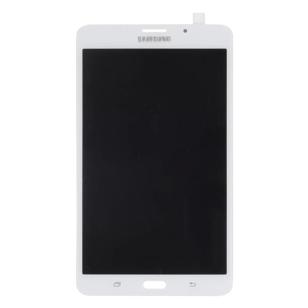 New 7'' for Samsung Galaxy Tab A 7.0 2016 SM-T285 T285 LCD Display Touch Screen Digitizer Assembly Tablet PC Parts