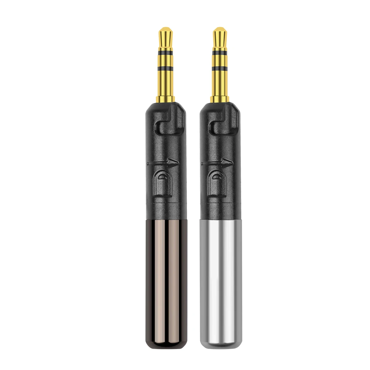 QYFANG Upgraded Version of Iron Triangle ATH-M70X R70 M50X R40X R30X HD560S Plug