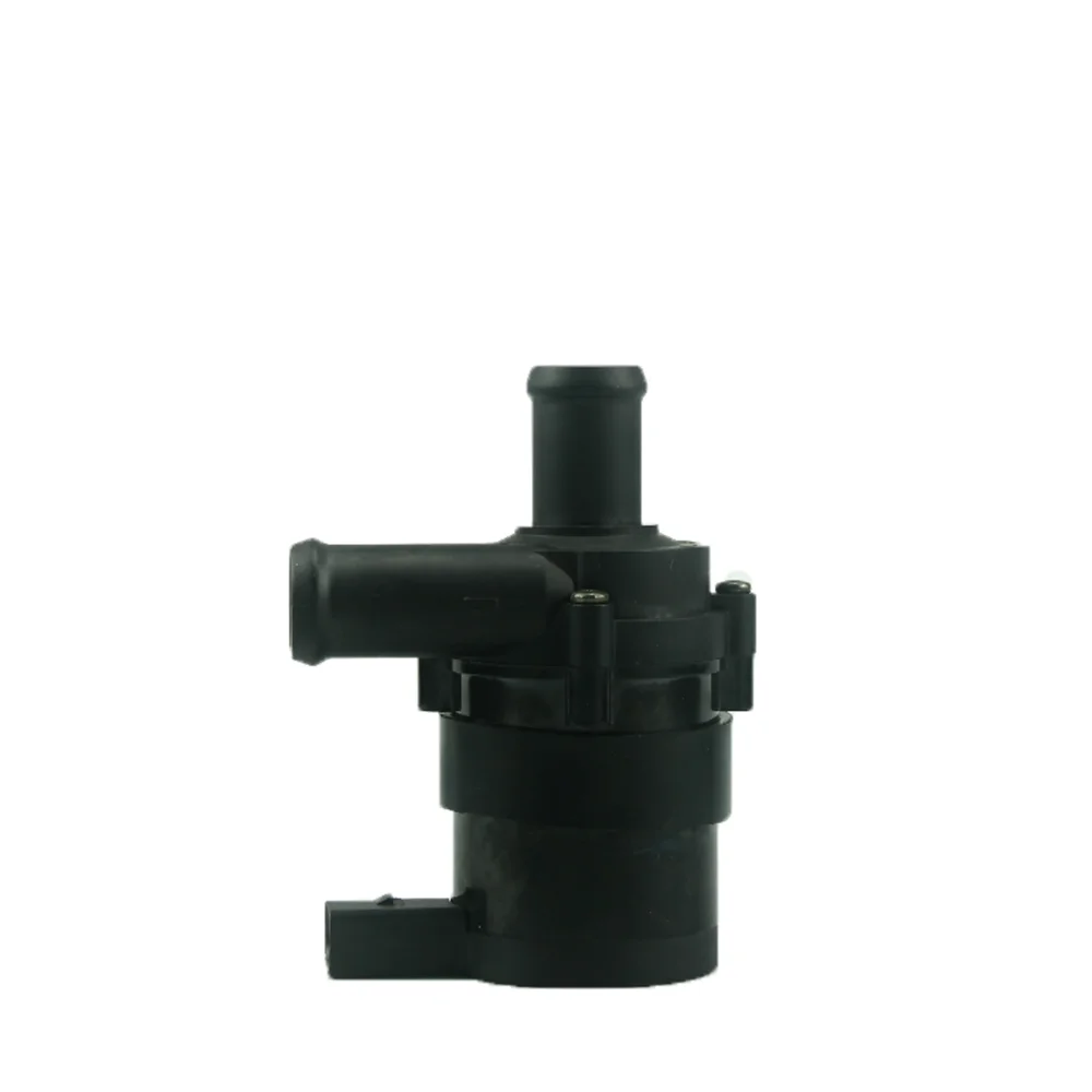 New Additional Water Pump Suitable Fits For AUDI A3 A4 A5 Q5 TT VW Golf Black NEW Genuine 078121601A