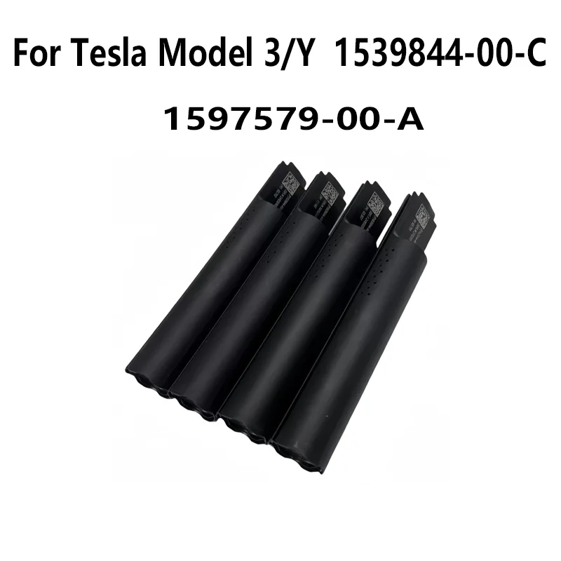 

Для автозапчастей Tesla моделей 3/Y: крышка осушителя системы кондиционирования воздуха, осушитель теплового насоса 1539844 1597579-00-A