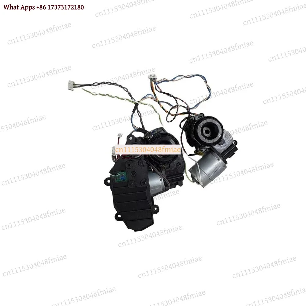 k3 Original Mop Rack Motor Assembly No Sensor Wire Dreame L20 Ultra L30 Ultra S30 Pro Robot Vacuum Cleaner Parts Accessories