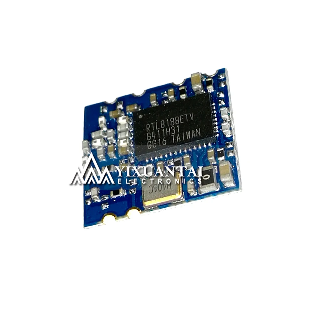 original   RTL8188ETV    RTL8188   8188 MODEL  SMD