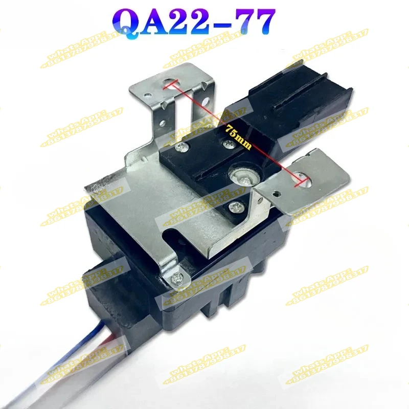 Suitable for d washing machine QA22-77 retractor QA12-26 drain valve