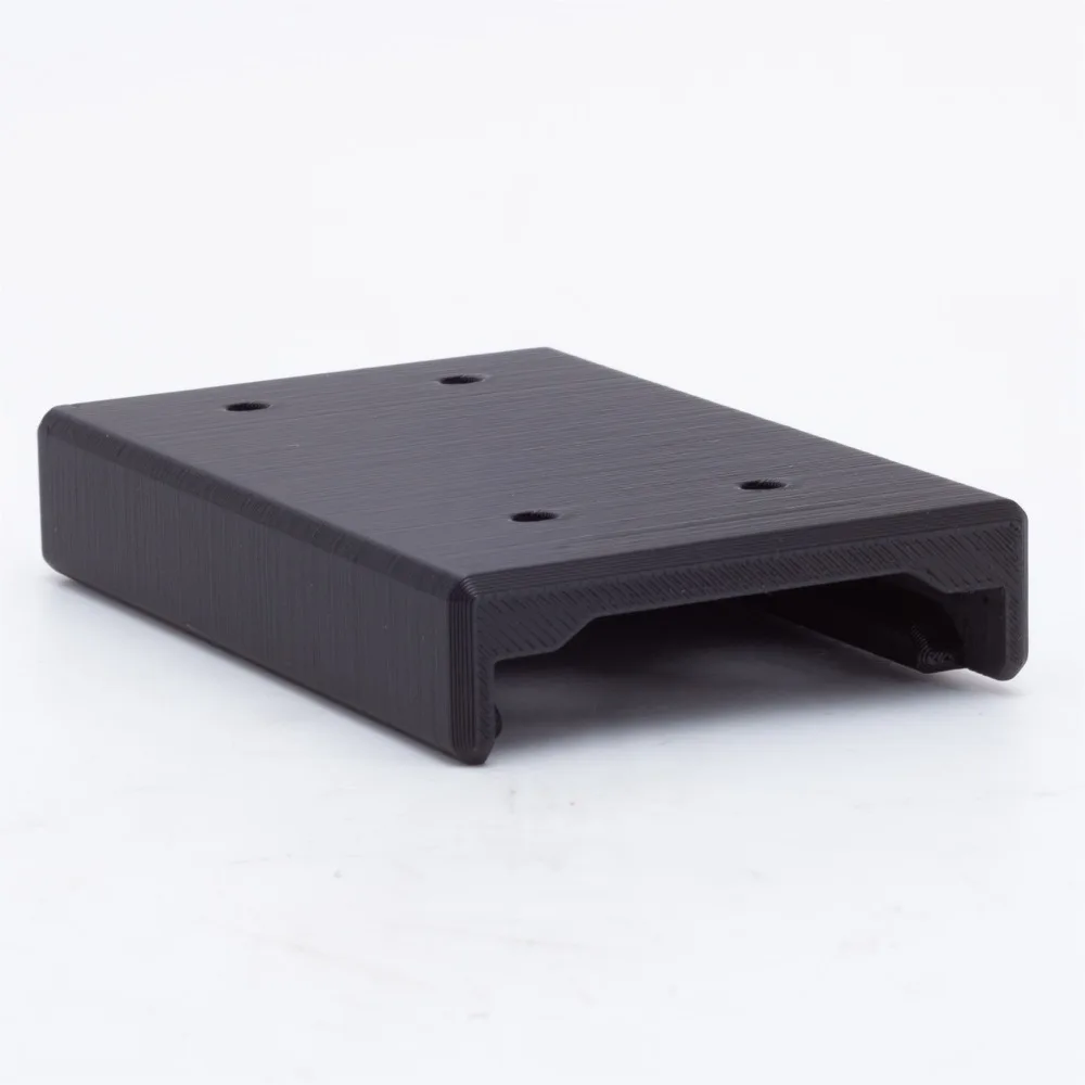 Adaptador de batería de litio para Hilti Nuron, soporte de pared para asiento de 22V con tornillos (B22-55, B22-85, B22-170, Nuron, B22-255)