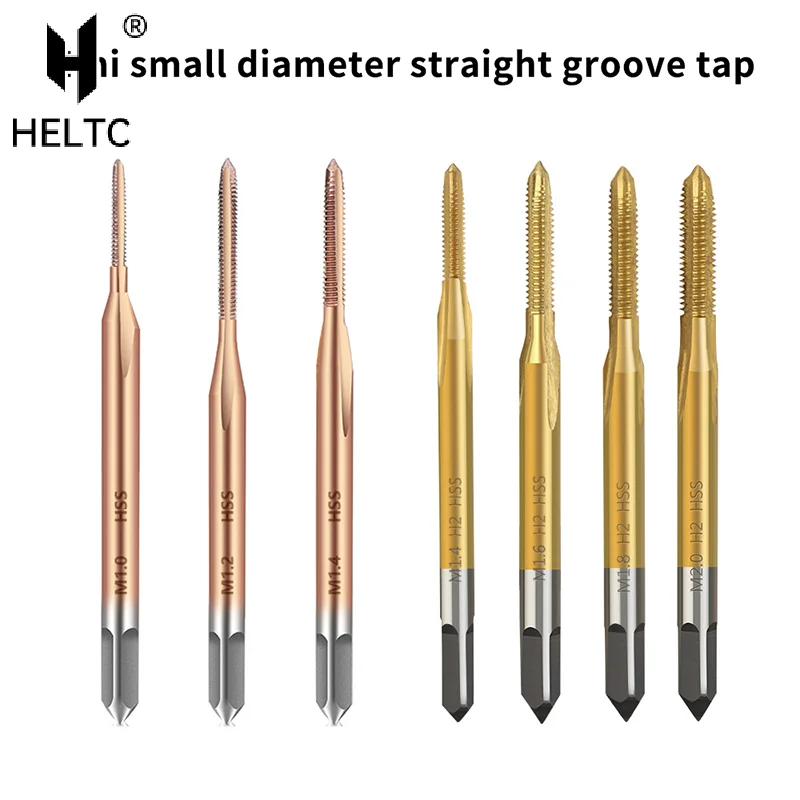 Hss Thread Tap Scre…