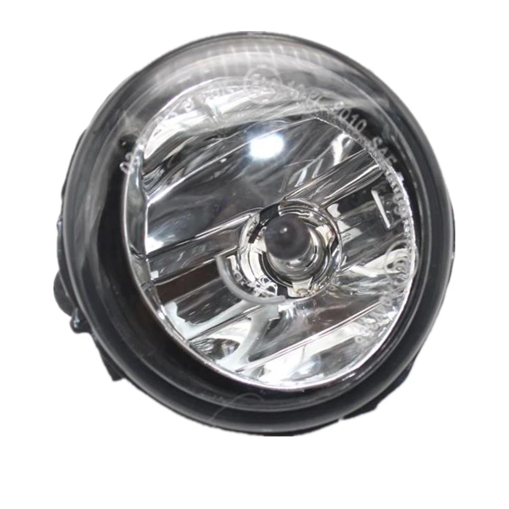 

Left Side Fog Lamp For BMW X5 F15 2014 2015 2016 2017 2018 Front Halogen Fog Light Fog Lamp With Gifts And Bulbs