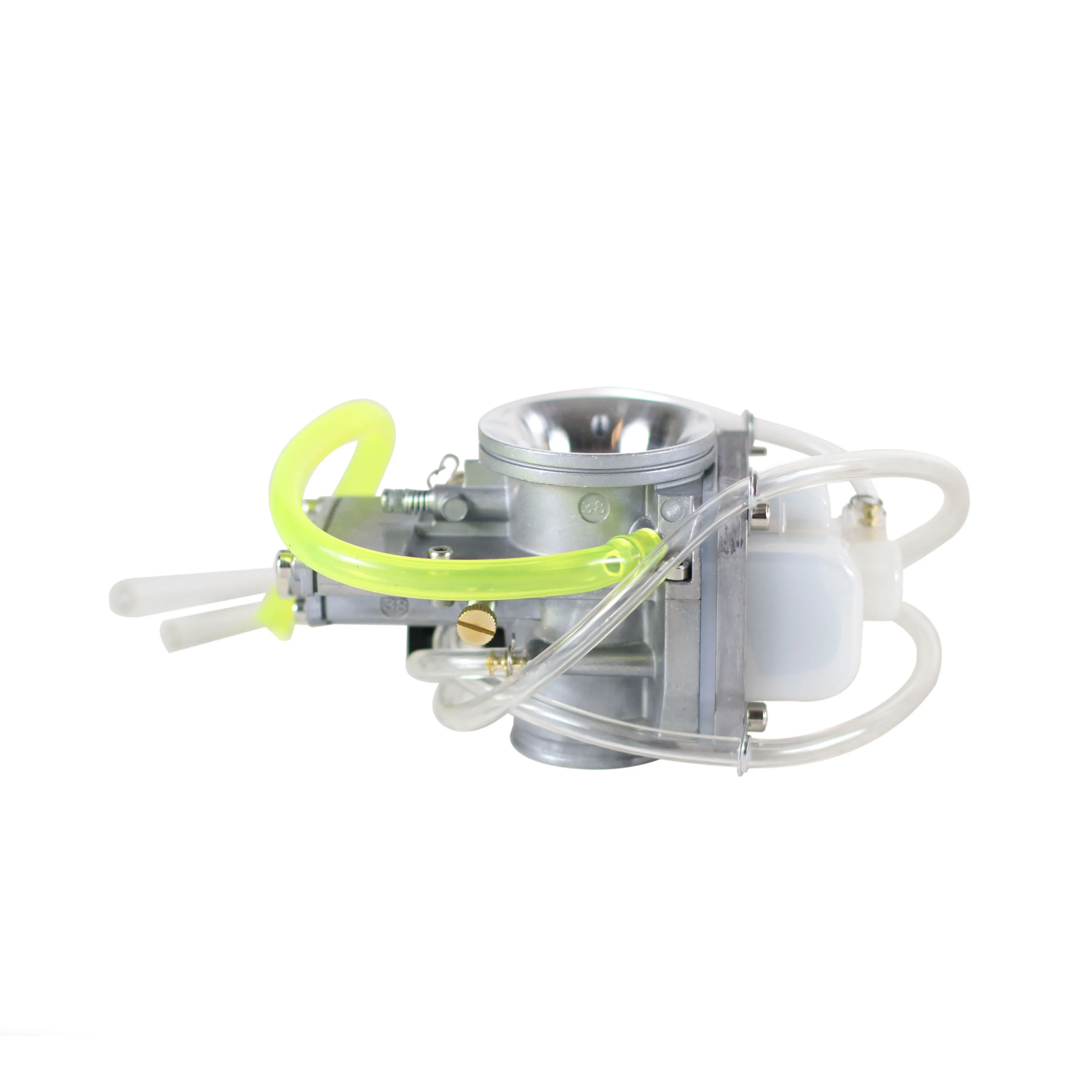 SherryBerg製キャブレター、YZ125、RM125、KX125、KTM125、KTM200、KTM250、KTM360用キャブレター、ミクニTMX38互換