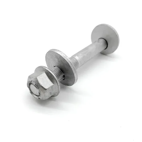 Imagen 2 del producto Perno de ajuste de brazo de Control inferior para Hyundai, Santa Fe, Tucson, Sonata, Kia Sportage Sorento, 552603R000, 55260-3R000