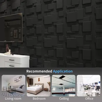 10 最佳銷售 PVC板牆 - №6