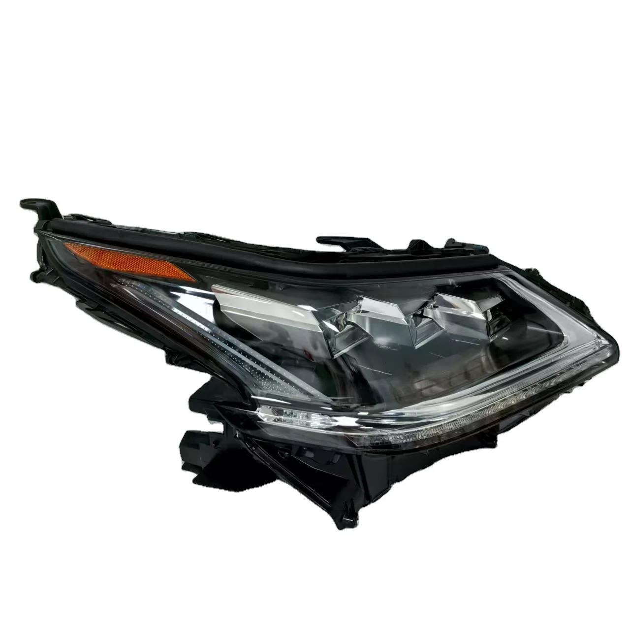 High Quality Right LED Headlights 2018-2020 for 570 Auto Lighting System with 6000k Color Temperature New Condition