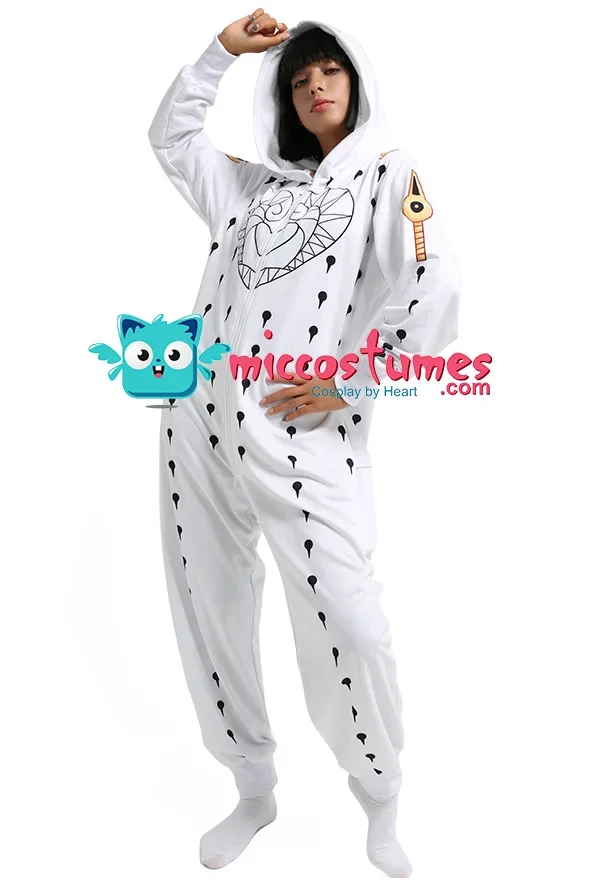 Women Onesie Pajama Adult Onesie Homewear Hooded Loungewear Costume Outfits