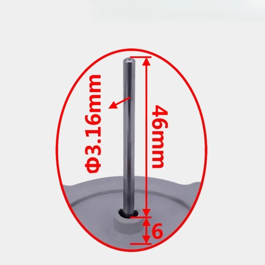 Adecuado para motor de ventilador de refrigeración de puerta a puerta para refrigeradores