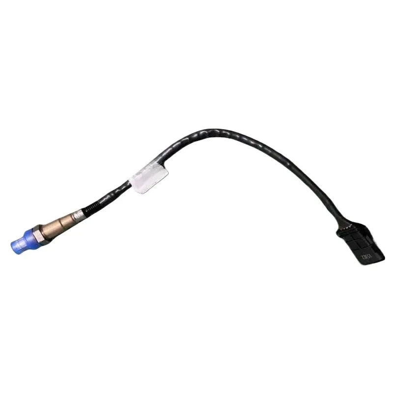 

Подлинные китайские новые провода датчика кислорода, передний и задний трехходовой катализатор, 4-контактный 5-контактный для автомобилей MAXUS G50
