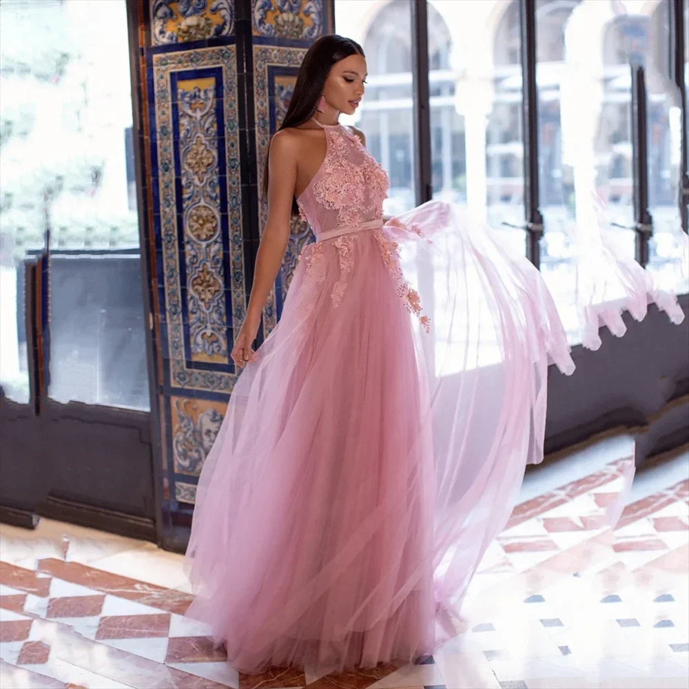 Vestidos de Noche de cóctel para fiesta de graduación, vestidos de baile para mujer, vestido de noche de boda, bata de lujo para mujer personalizada