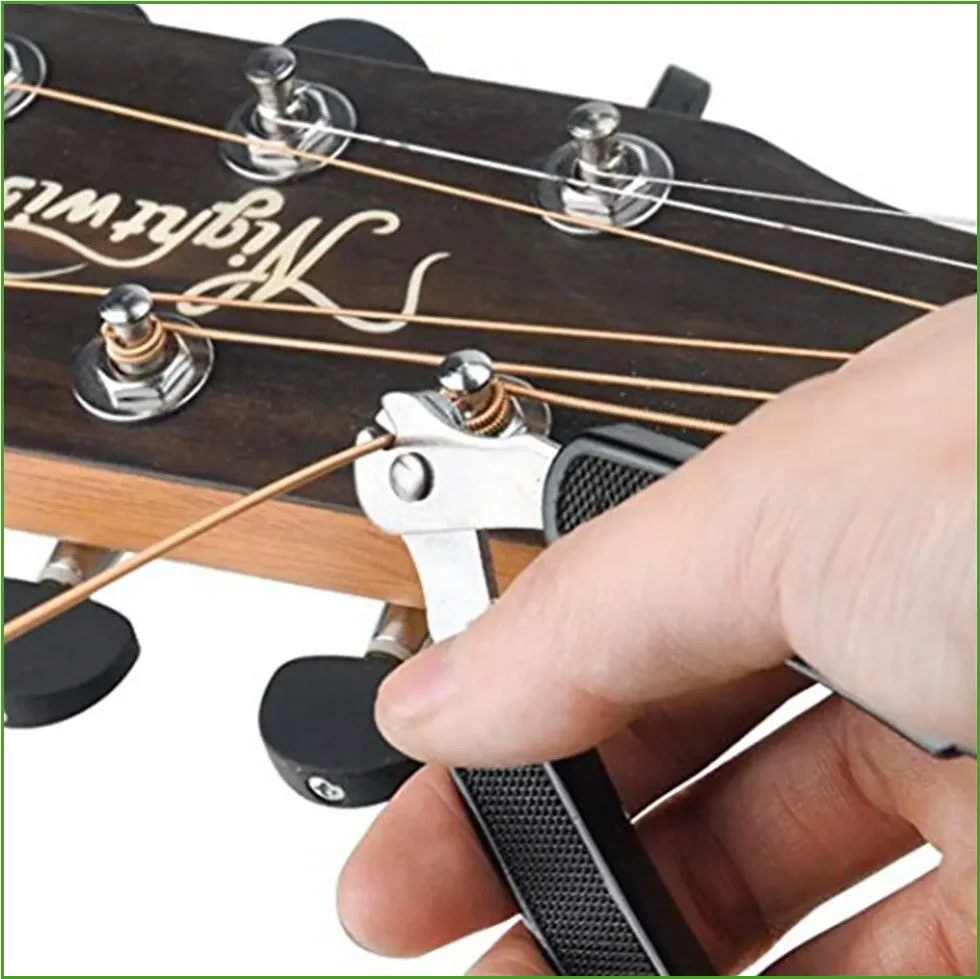 Thumbnail 3 - #66 Latest Guitar Strings Offers