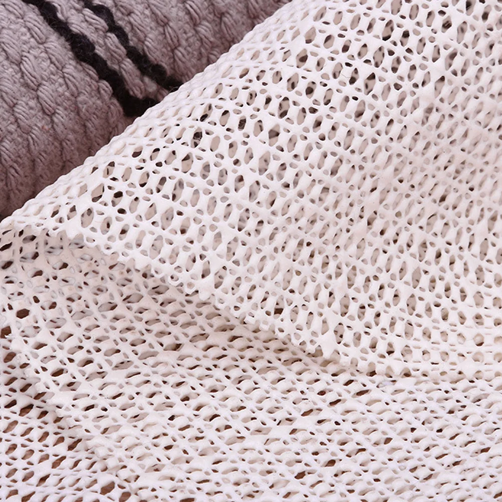 

Non-slip Mat Bath Mats for Car Bathroom Floor Non-adhesive Shelf Liner Liners Kitchen Cabinets Fashionable