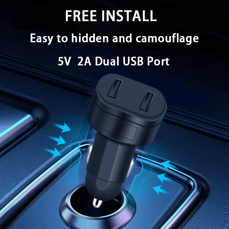 NEW CY09 Car GPS Tracker GPS Locator Anti-Lost Recording Mini invisible 2G GPS Tracker Tamper Alert LIFETIME FREE APP